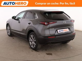 Mazda CX-30 2.0 Skyactiv-G Mild-Hybrid Evolution 2WD