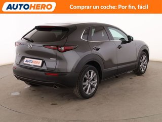 Mazda CX-30 2.0 Skyactiv-G Mild-Hybrid Evolution 2WD