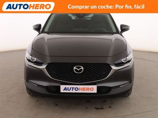Mazda CX-30 2.0 Skyactiv-G Mild-Hybrid Evolution 2WD