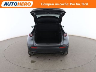 Mazda CX-30 2.0 Skyactiv-G Mild-Hybrid Evolution 2WD