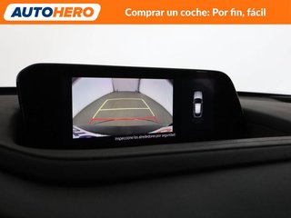 Mazda CX-30 2.0 Skyactiv-G Mild-Hybrid Evolution 2WD
