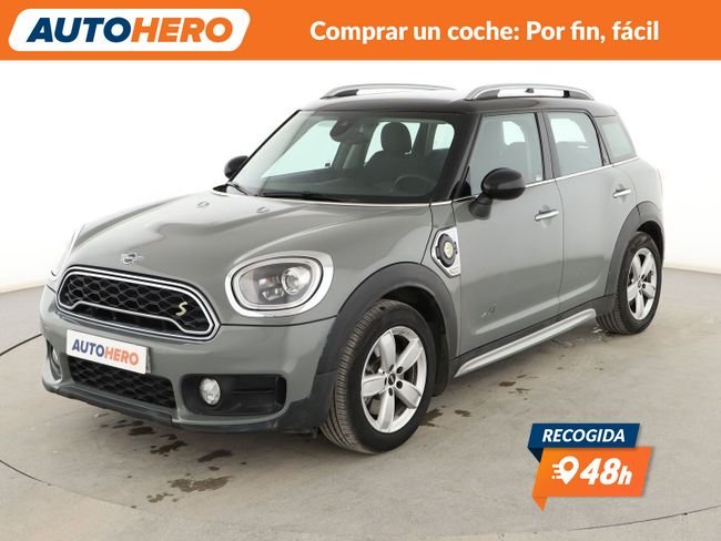 MINI Countryman Cooper S E Hybrid ALL4 - foto 1
