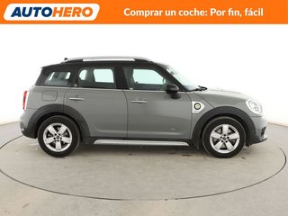 MINI Countryman Cooper S E Hybrid ALL4