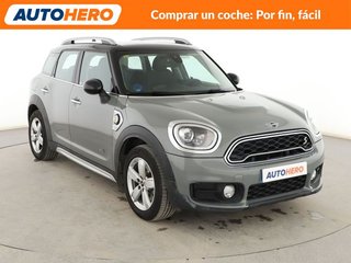 MINI Countryman Cooper S E Hybrid ALL4