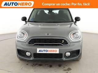 MINI Countryman Cooper S E Hybrid ALL4