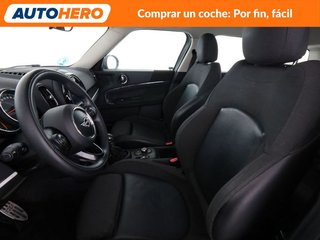 MINI Countryman Cooper S E Hybrid ALL4