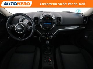 MINI Countryman Cooper S E Hybrid ALL4