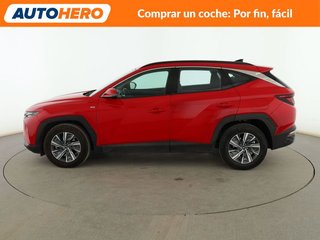 Hyundai Tucson 1.6 CRDi Mild-Hybrid Maxx 2WD