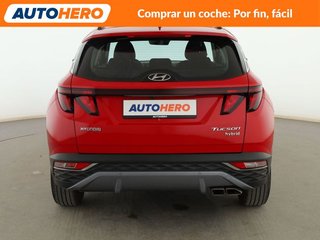 Hyundai Tucson 1.6 CRDi Mild-Hybrid Maxx 2WD