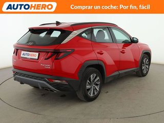 Hyundai Tucson 1.6 CRDi Mild-Hybrid Maxx 2WD