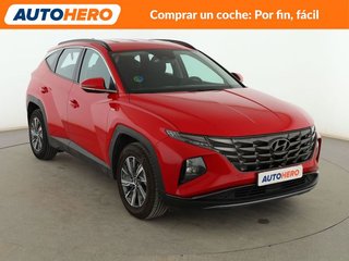 Hyundai Tucson 1.6 CRDi Mild-Hybrid Maxx 2WD