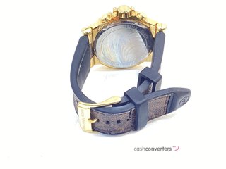 reloj pulsera caballero michael kors mk8904
