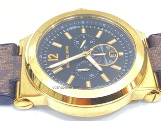 reloj pulsera caballero michael kors mk8904