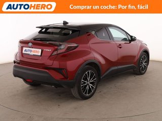 Toyota C-HR 1.8 Hybrid Advance