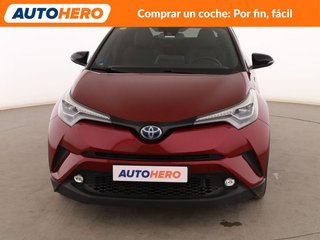 Toyota C-HR 1.8 Hybrid Advance