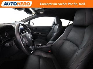Toyota C-HR 1.8 Hybrid Advance