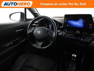 Toyota C-HR 1.8 Hybrid Advance