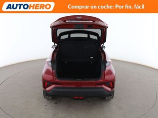Toyota C-HR 1.8 Hybrid Advance