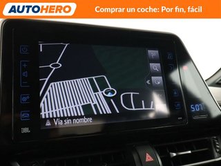 Toyota C-HR 1.8 Hybrid Advance