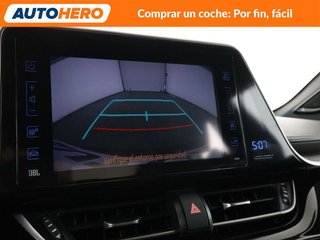 Toyota C-HR 1.8 Hybrid Advance