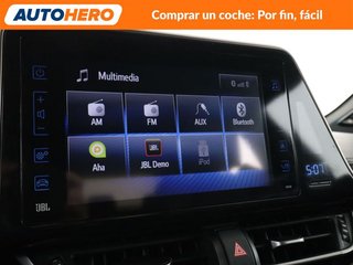 Toyota C-HR 1.8 Hybrid Advance