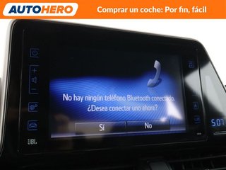Toyota C-HR 1.8 Hybrid Advance