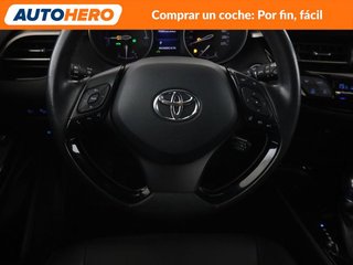 Toyota C-HR 1.8 Hybrid Advance