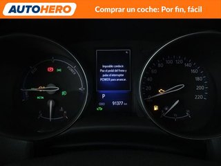 Toyota C-HR 1.8 Hybrid Advance