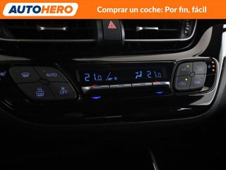 Toyota C-HR 1.8 Hybrid Advance