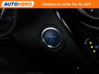 Toyota C-HR 1.8 Hybrid Advance