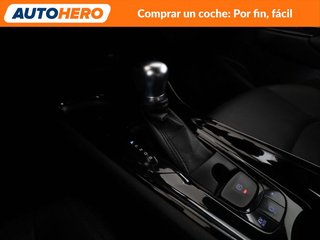 Toyota C-HR 1.8 Hybrid Advance