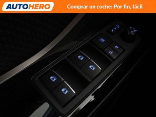Toyota C-HR 1.8 Hybrid Advance