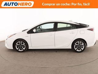 Toyota Prius 1.8