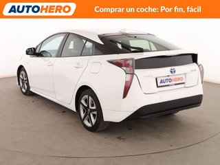 Toyota Prius 1.8