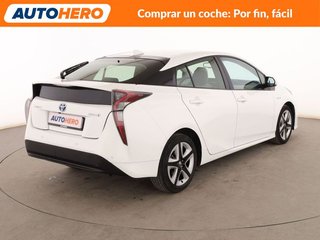 Toyota Prius 1.8