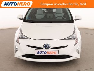 Toyota Prius 1.8