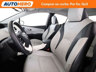 Toyota Prius 1.8