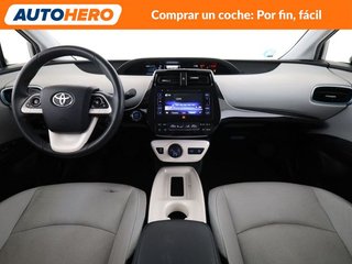 Toyota Prius 1.8