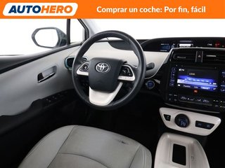 Toyota Prius 1.8