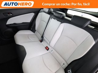 Toyota Prius 1.8