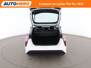 Toyota Prius 1.8
