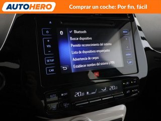 Toyota Prius 1.8