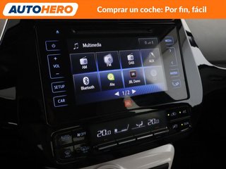 Toyota Prius 1.8