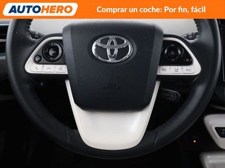 Toyota Prius 1.8