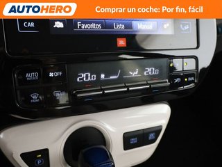 Toyota Prius 1.8
