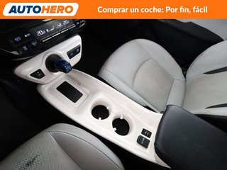 Toyota Prius 1.8