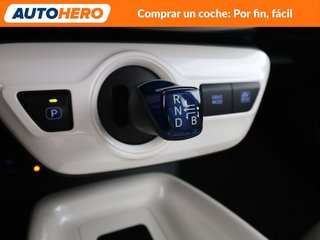 Toyota Prius 1.8