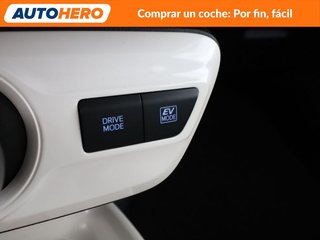Toyota Prius 1.8