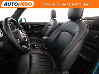 MINI Cabrio Cooper