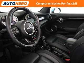 MINI Cabrio Cooper